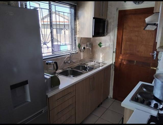 2 BEDROOM HOUSE FOR SALE IN SOSHANGUVE GG